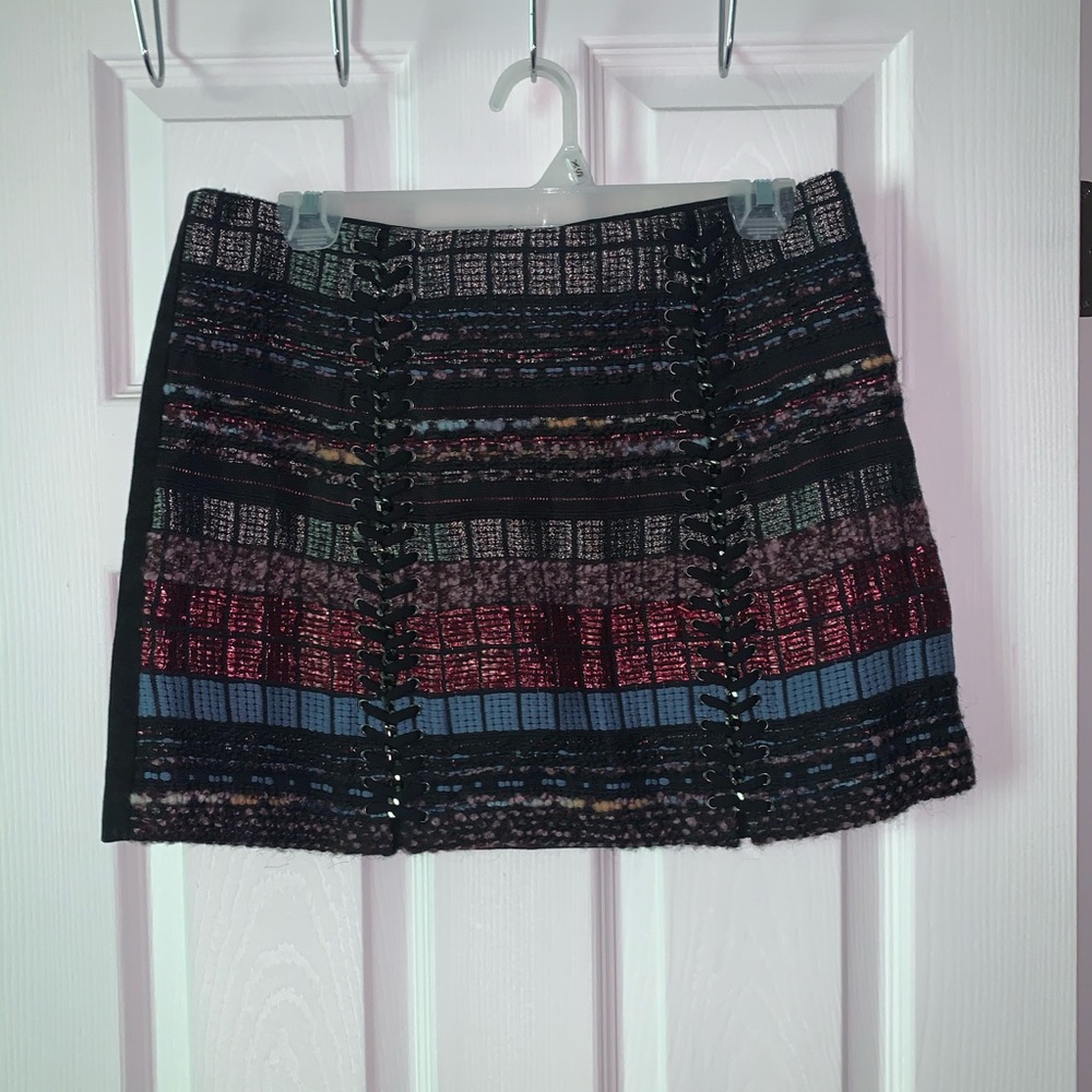 Ramy Brook Pencil Skirt